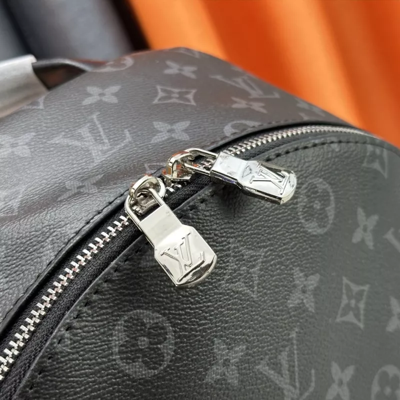 Classic 2461 Louis Vuitton AAA Quality Backpacks For Unisex - Image 7