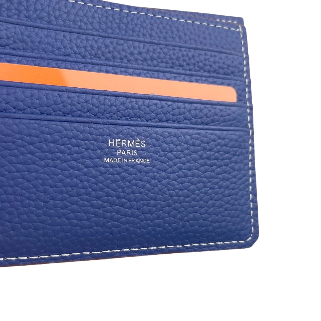 Classic 374 Hermes Wallet - Image 5