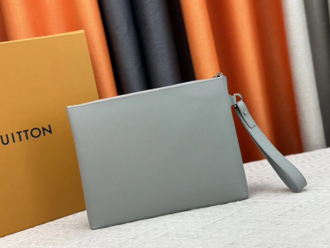 Classic 8695 Louis Vuitton LV Wallets For Unisex - Image 4