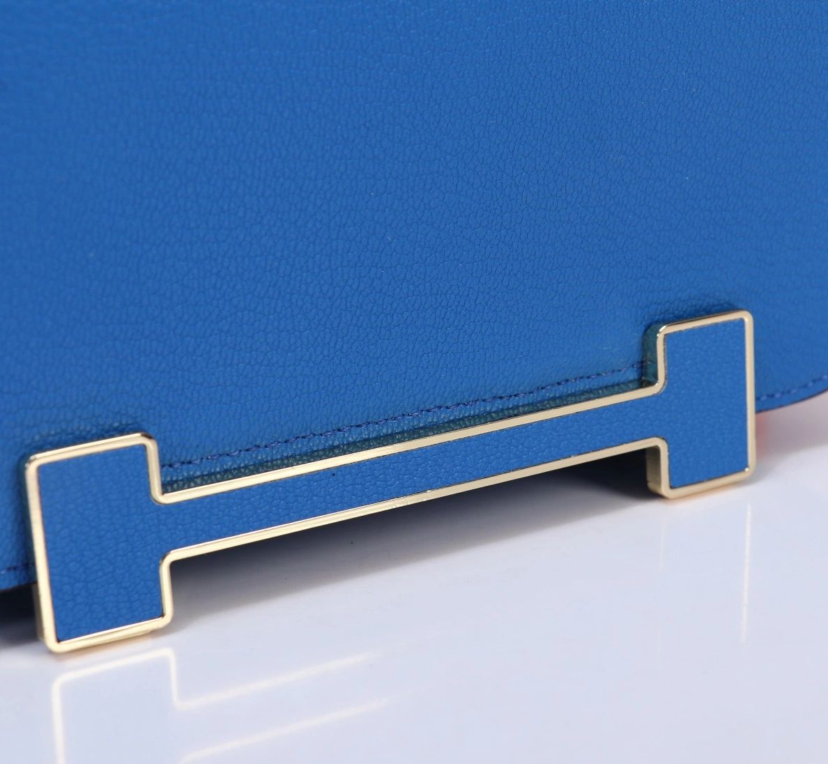 Comfortable 4540 Hermes AAA Quality Messenger Bags For Women - Image 3