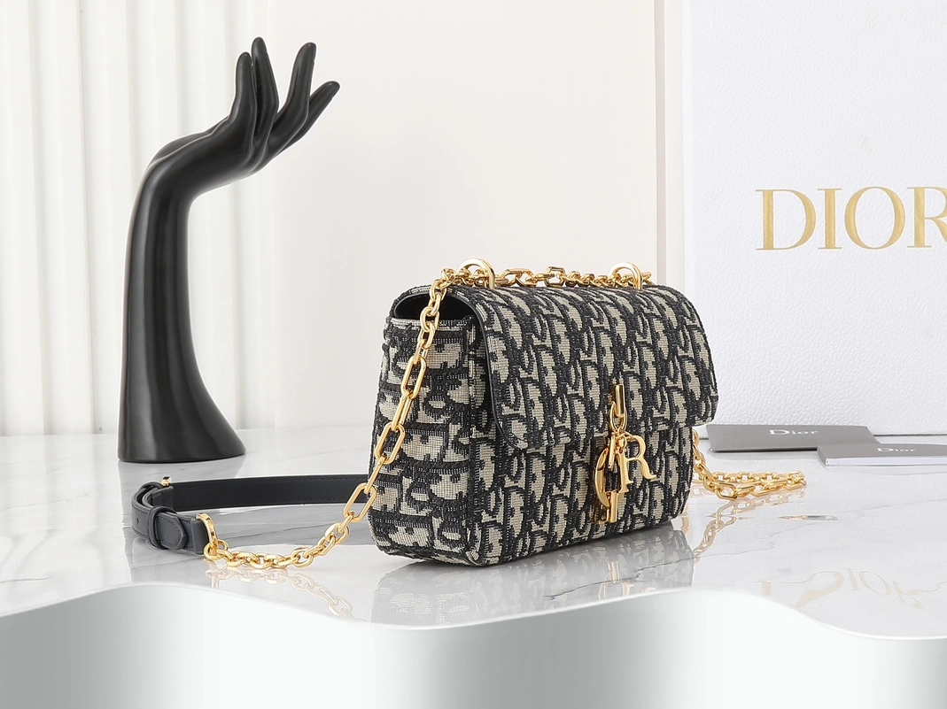 Comfortable 6385 Christian Dior AAA Quality Messenger Bags For Women