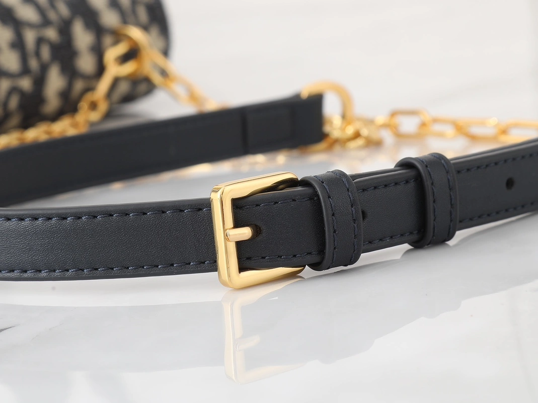 Comfortable 6385 Christian Dior AAA Quality Messenger Bags For Women - Image 6