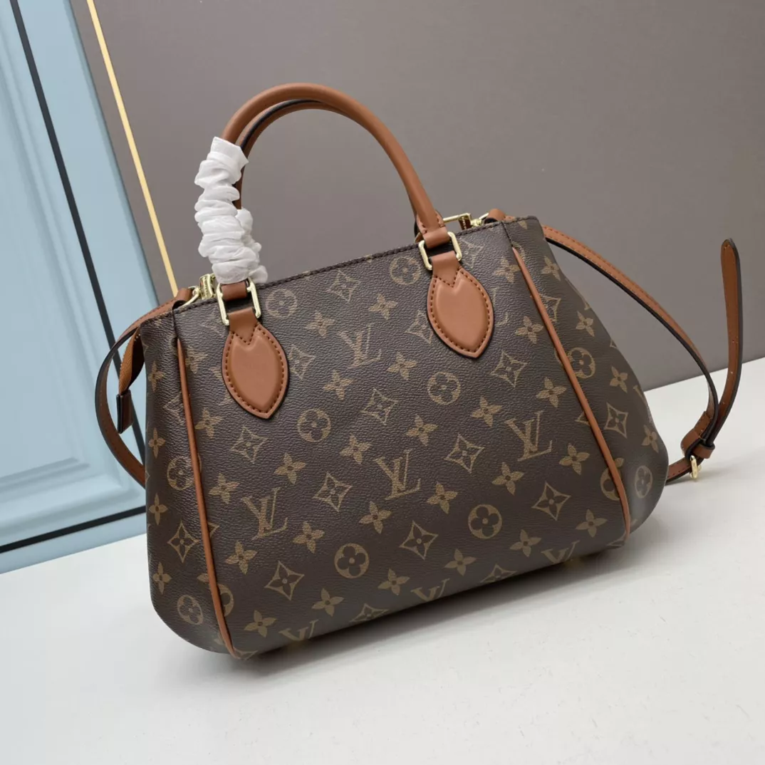 Comfortable 8683 Louis Vuitton AAA Quality Handbags For Women - Image 3