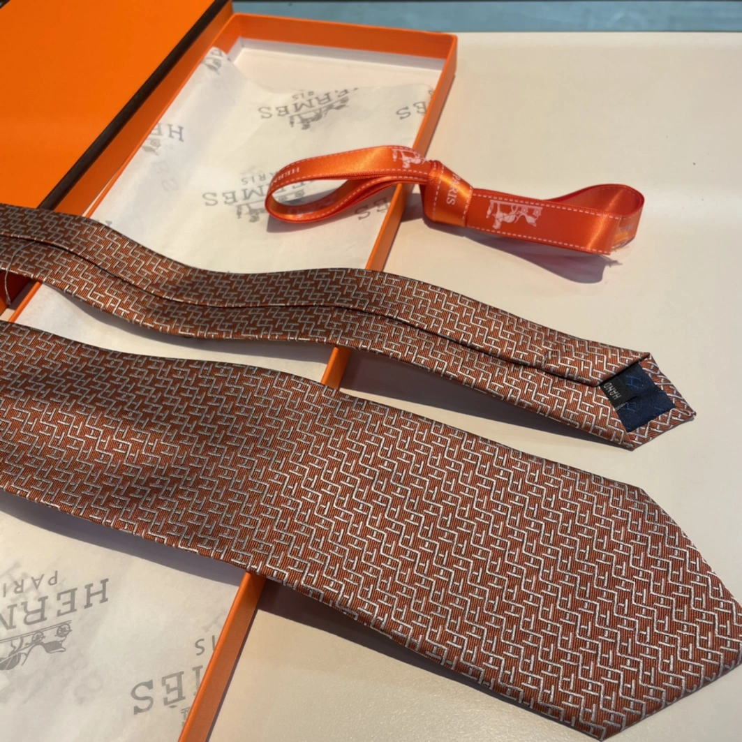 Comfortable 9172 Hermes Necktie For Men