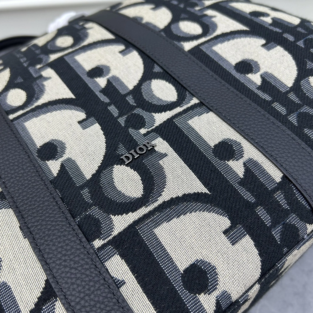 Compact 1109 Christian Dior AAA Quality Tote-Handbags For Unisex - Image 6