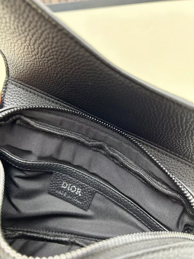 Compact 7322 Christian Dior AAA Quality Messenger Bags For Unisex - Image 8