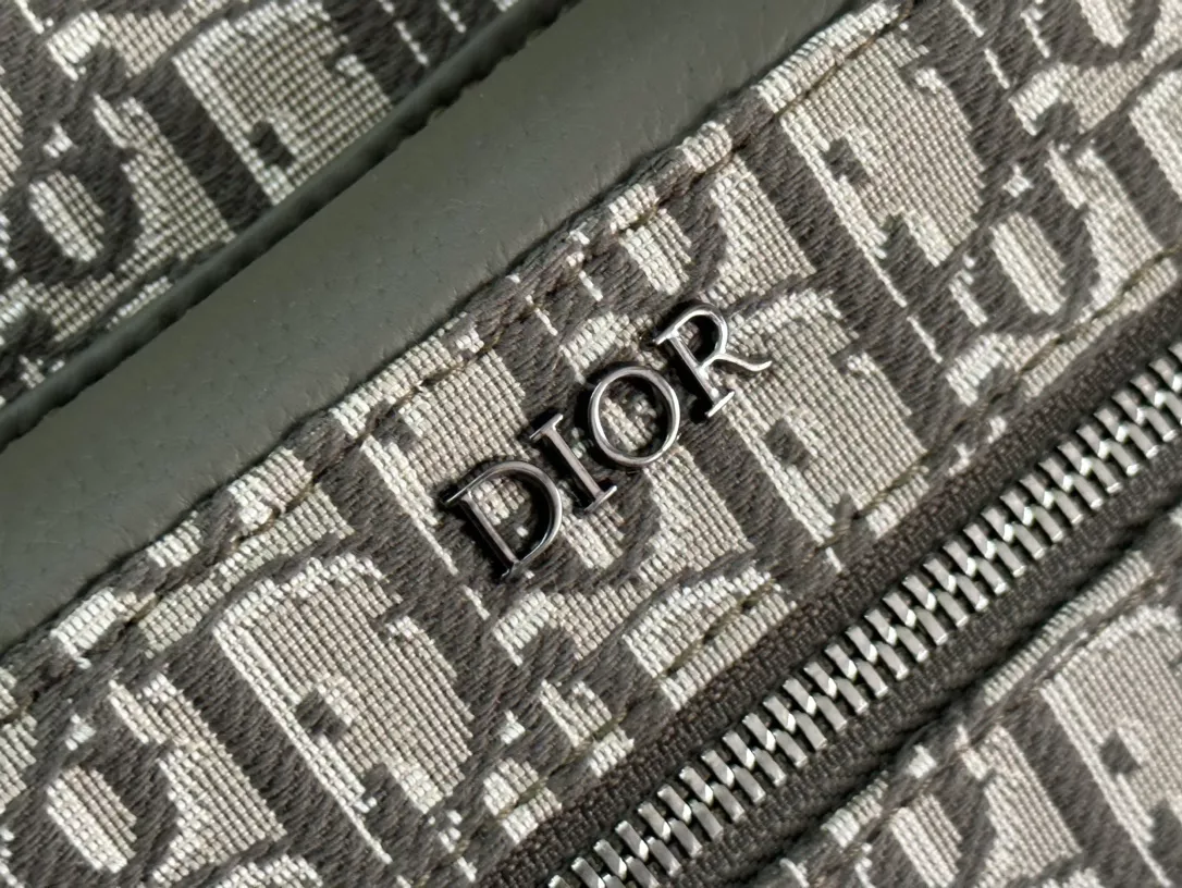 Cozy 4386 Christian Dior AAA Man Backpacks - Image 3