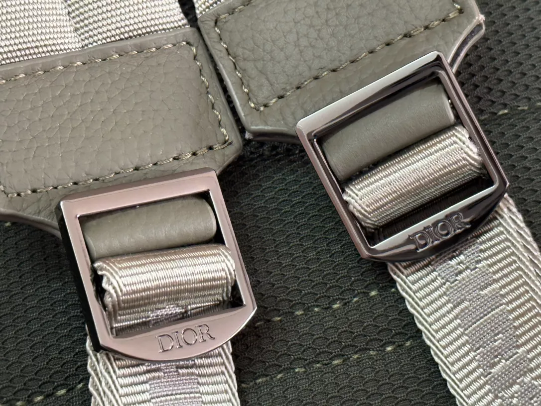 Cozy 4386 Christian Dior AAA Man Backpacks - Image 6