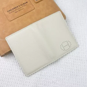 Cozy 4534 Hermes Card Case