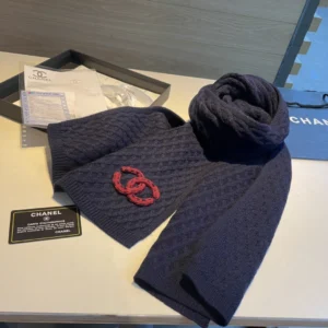 Cozy 6189 Chanel Scarves
