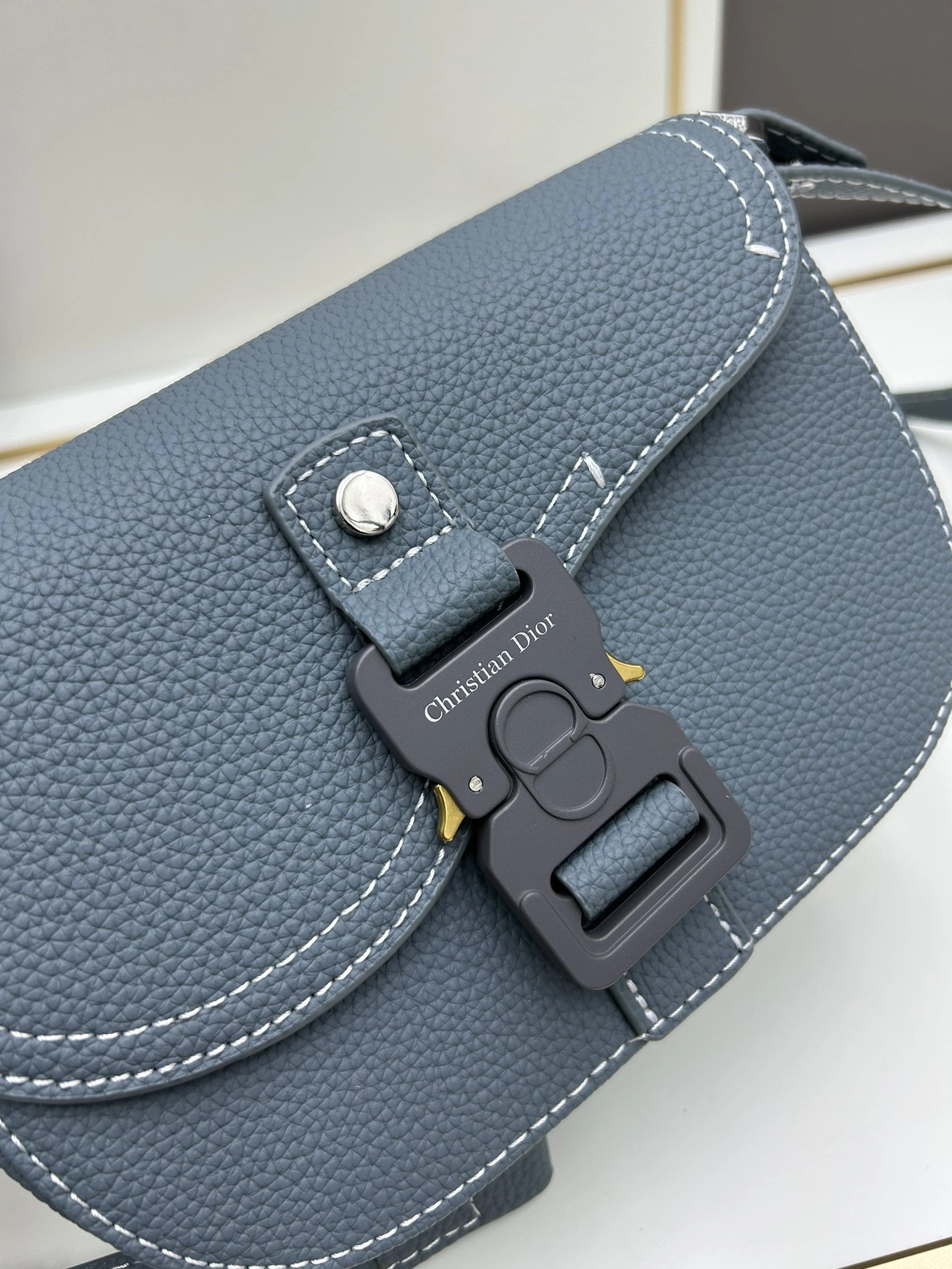 DailyWear 2145 Christian Dior AAA Quality Messenger Bags For Women - Image 4