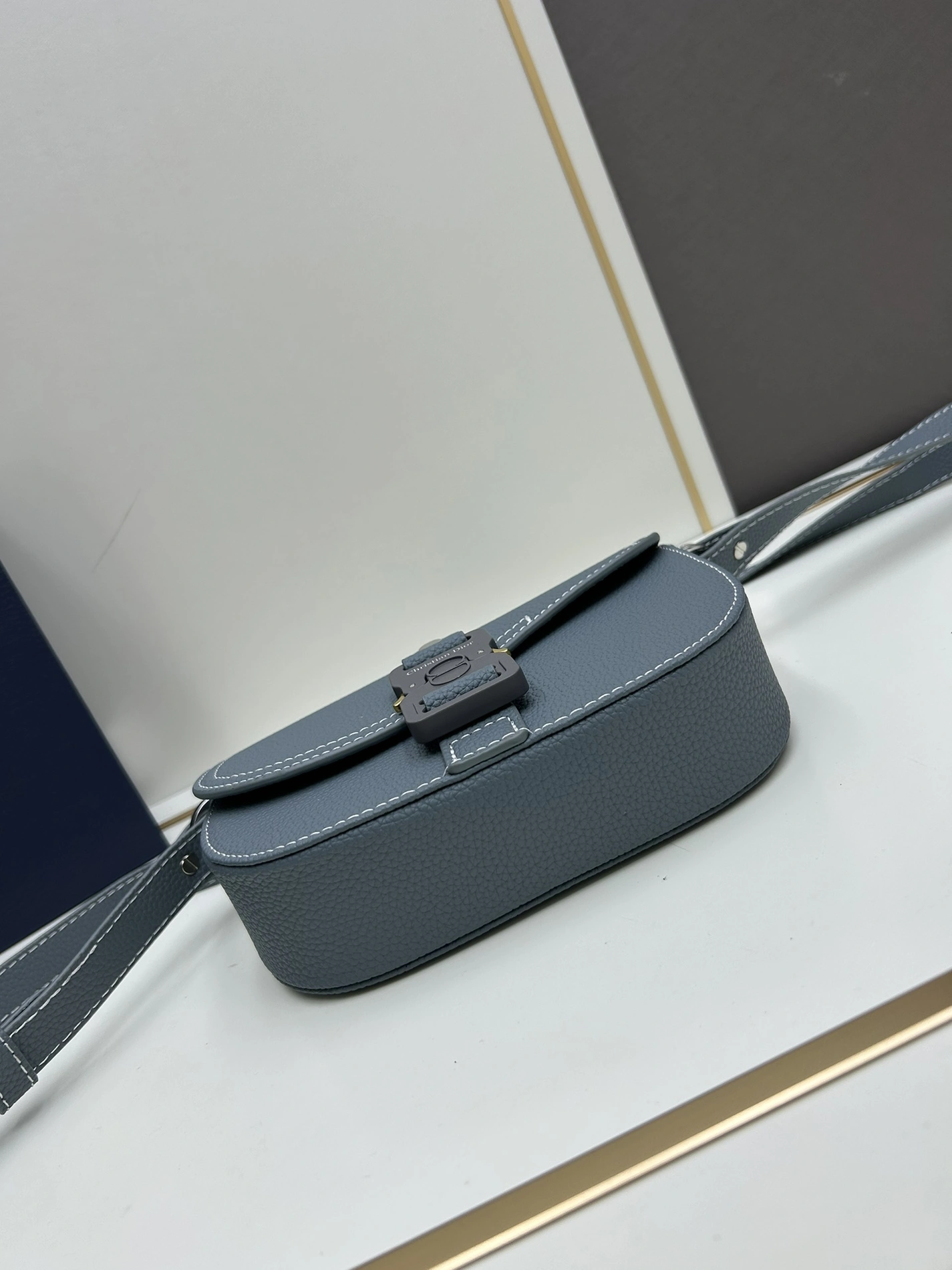 DailyWear 2145 Christian Dior AAA Quality Messenger Bags For Women - Image 5