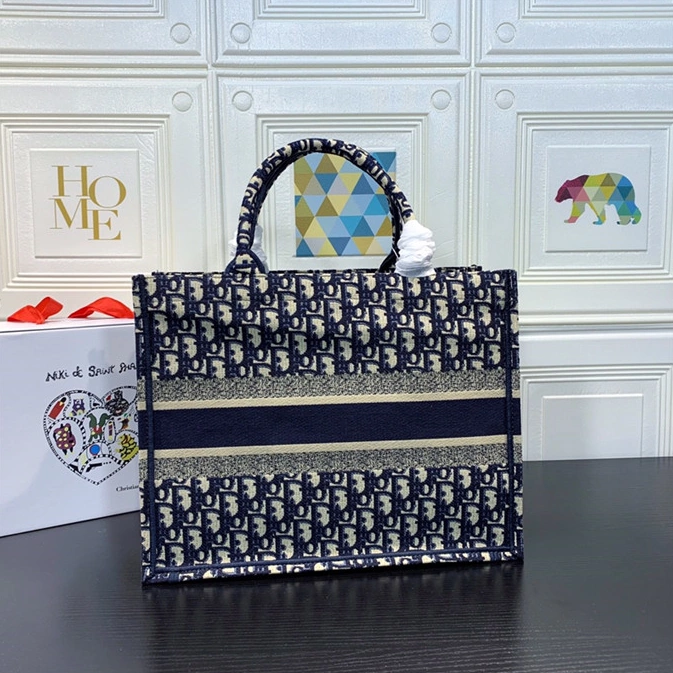 DailyWear 2522 Christian Dior AAA Handbags - Image 3