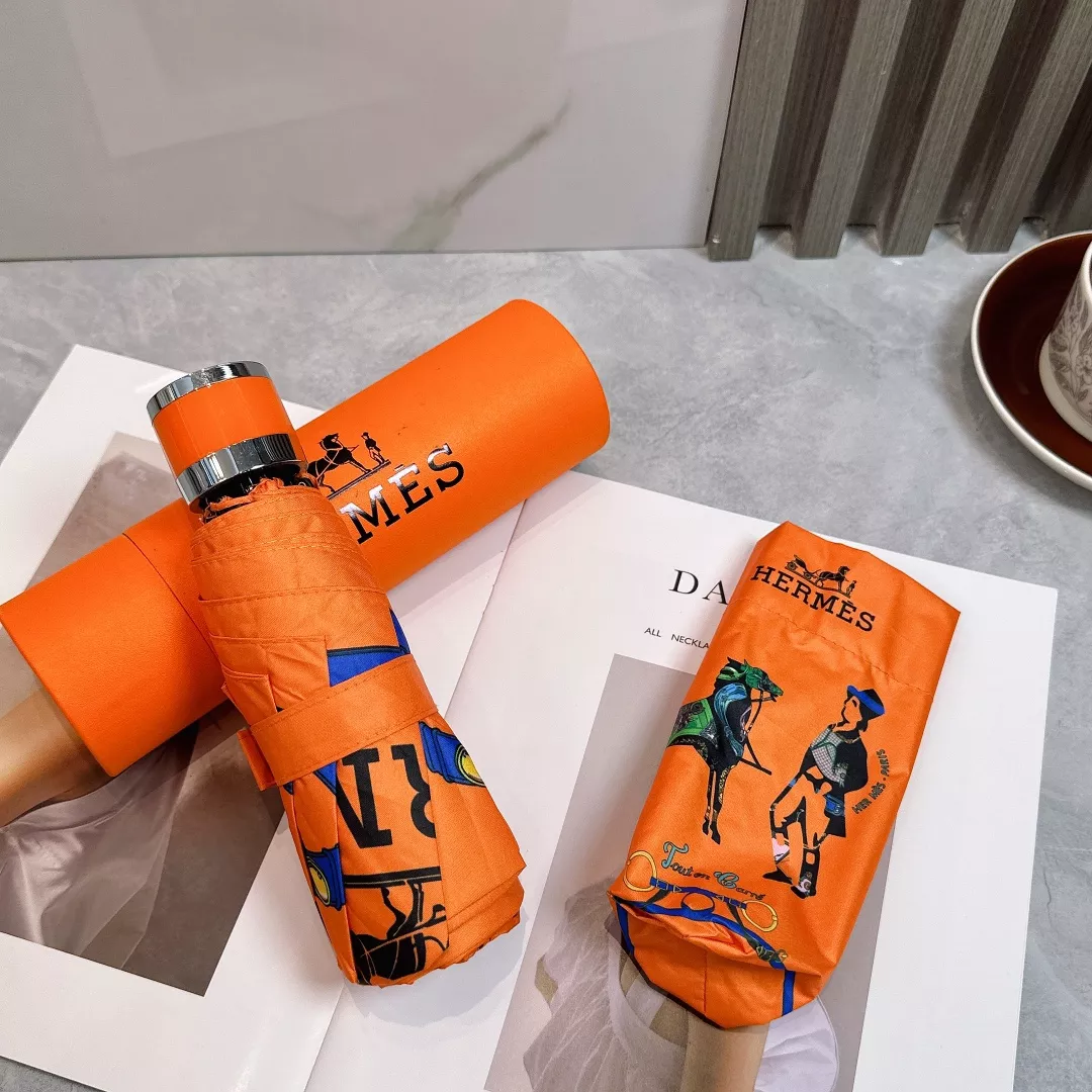 Durable 3095 Hermes Umbrellas