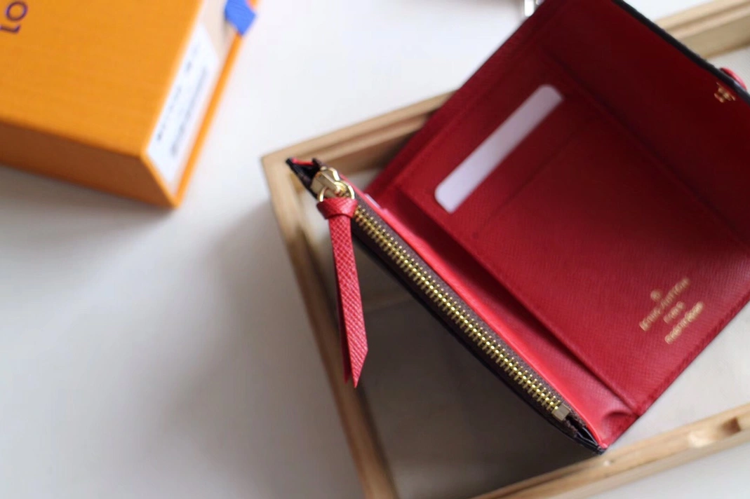 Durable 5100 Louis Vuitton LV Card Case - Image 5