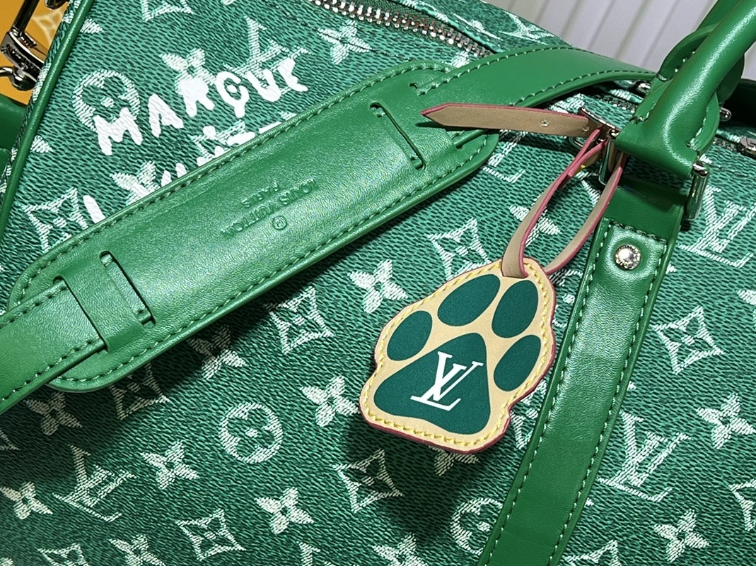 Durable 5163 Louis Vuitton Travel Bags - Image 5