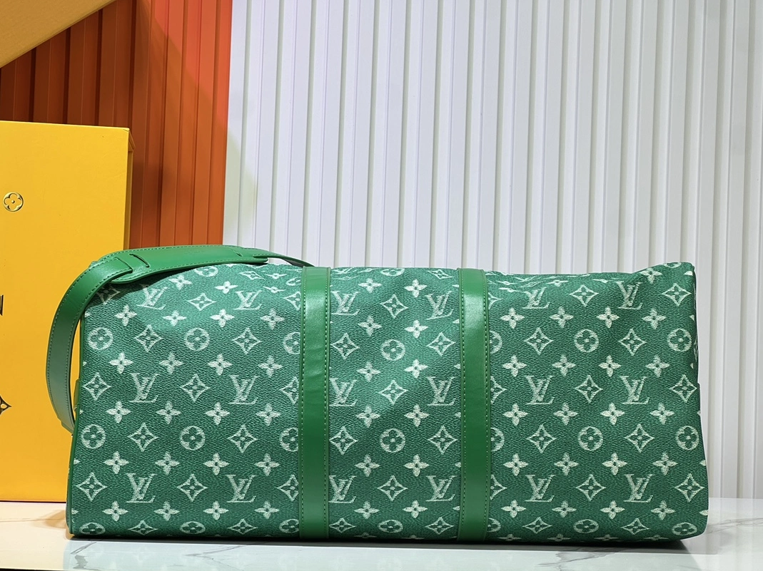 Durable 5163 Louis Vuitton Travel Bags - Image 7