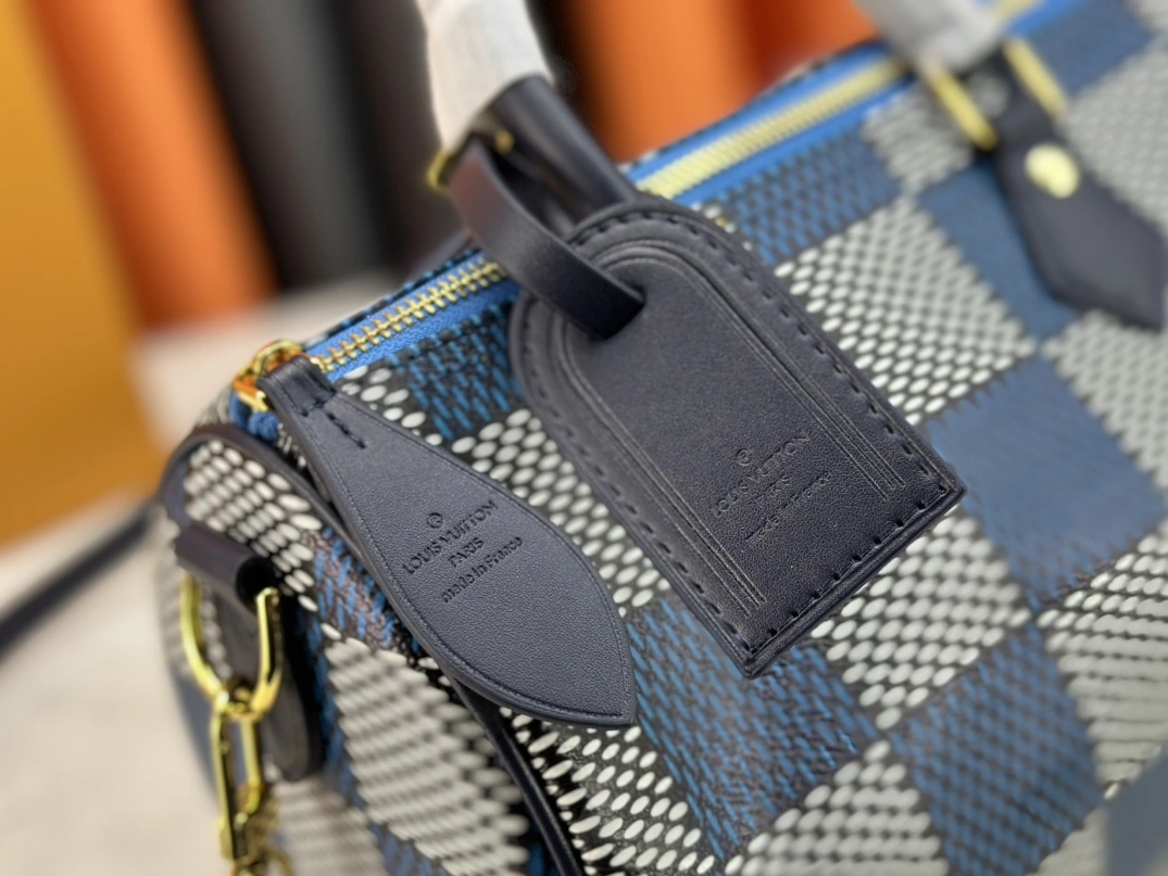 Durable 6135 Louis Vuitton AAA Quality Handbags For Women - Image 6