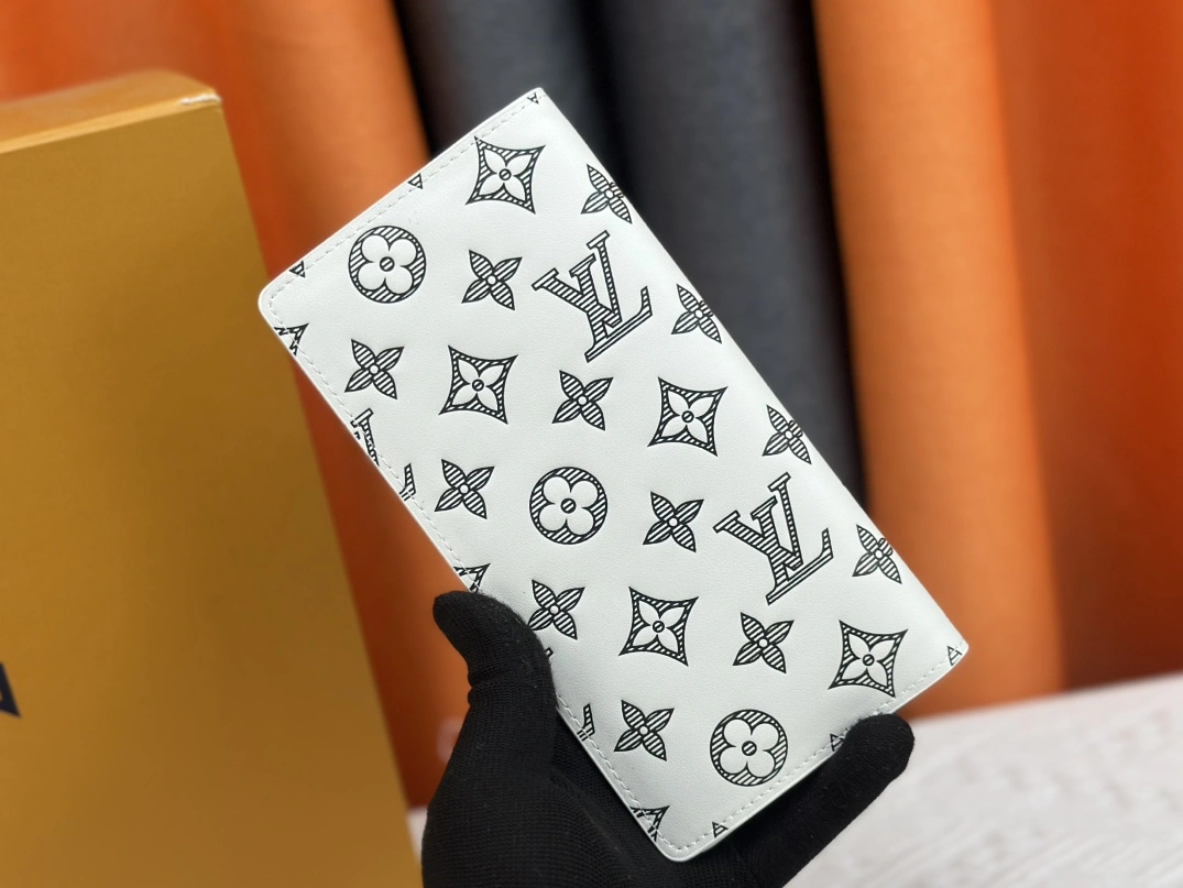 Durable 9644 Louis Vuitton LV Card Case