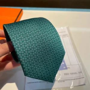 EasyMatch 1698 Hermes Necktie For Men