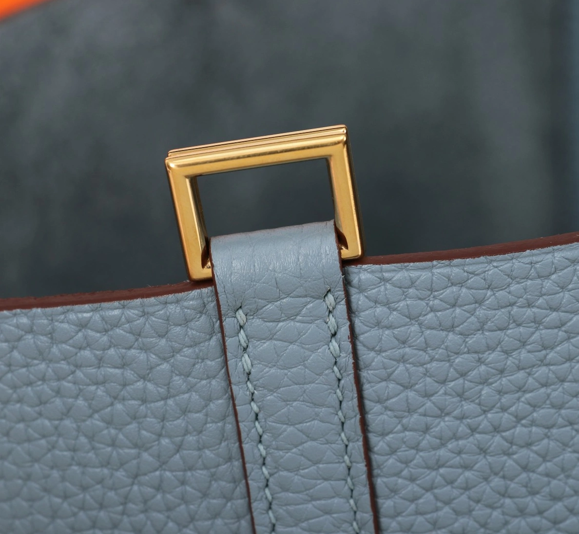 EasyMatch 2308 Hermes AAA Quality Handbags For Women - Image 5