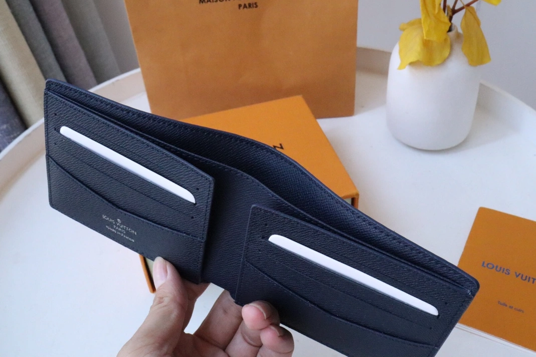 EasyMatch 4432 Louis Vuitton LV Wallets - Image 7