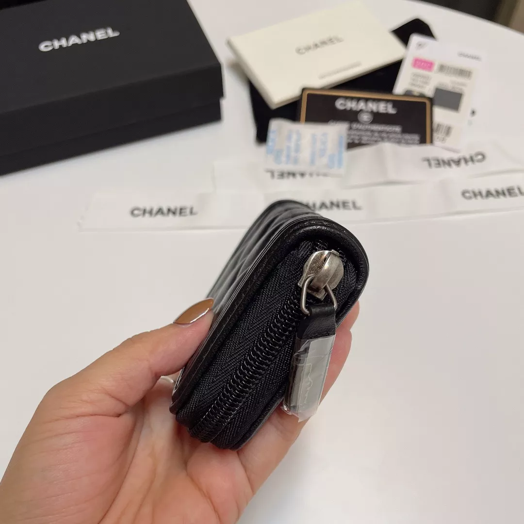 EasyMatch 5589 Chanel Card Case - Image 6