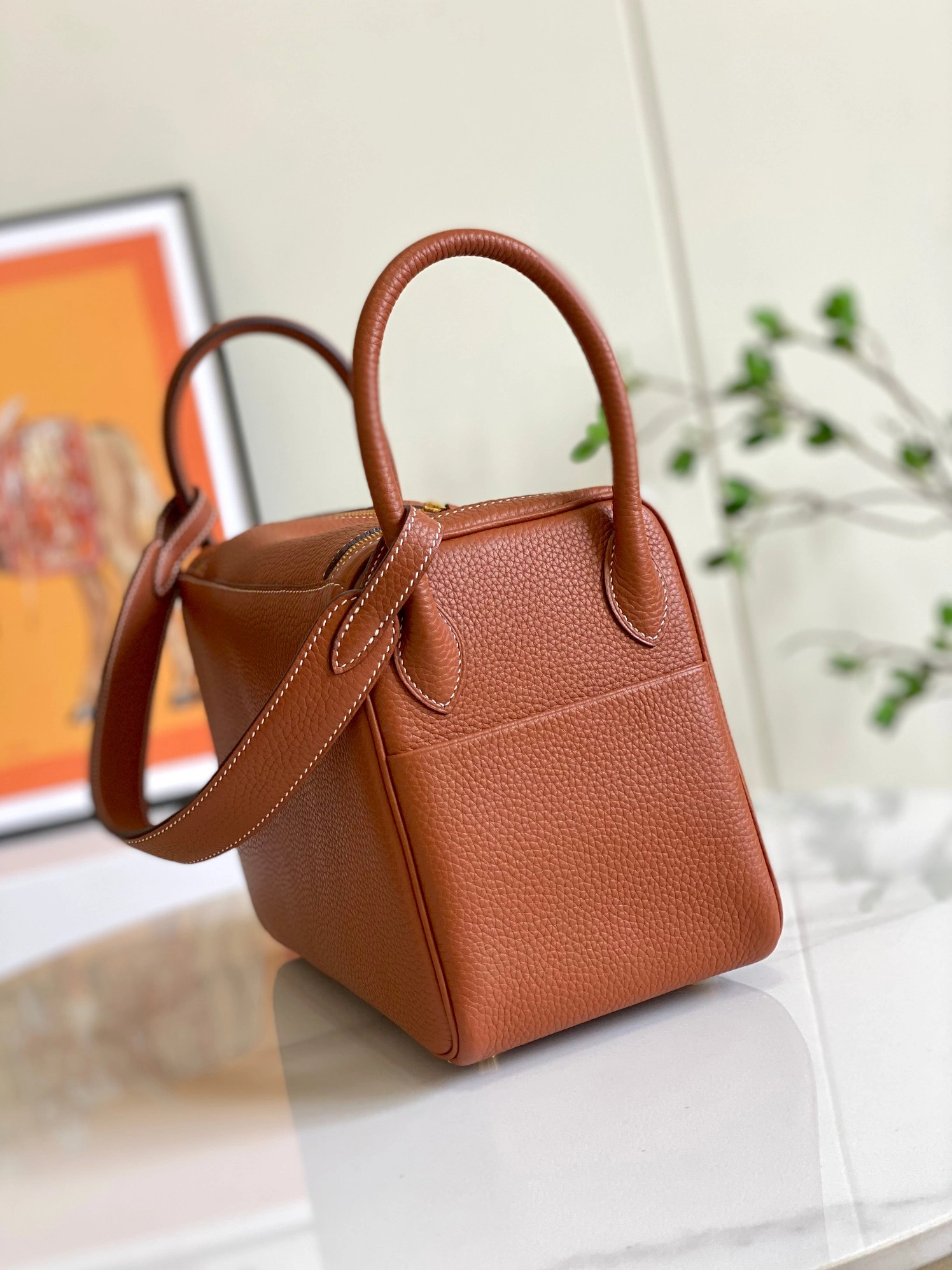 EasyMatch 6313 Hermes AAA Quality Handbags For Women