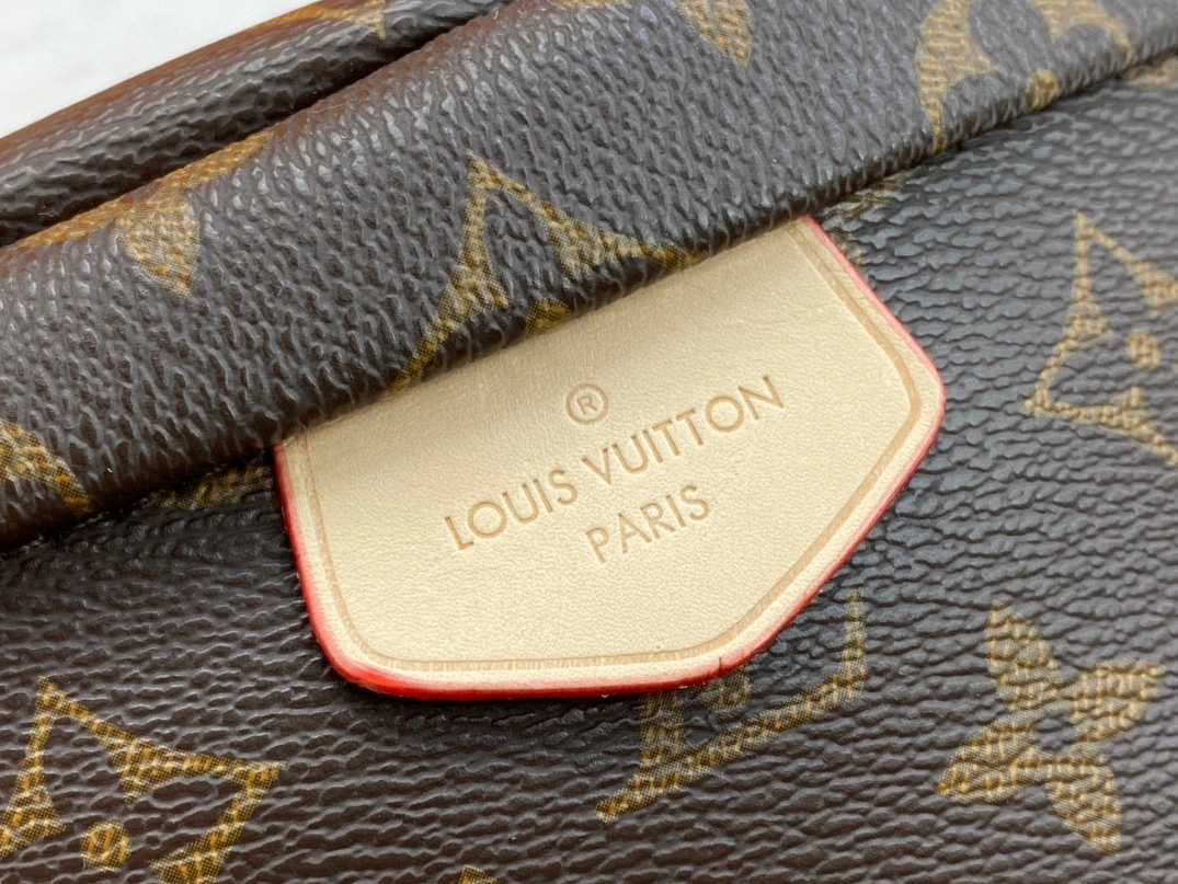 EasyMatch 7599 Louis Vuitton LV AAA Quality Belt Bags For Unisex - Image 5