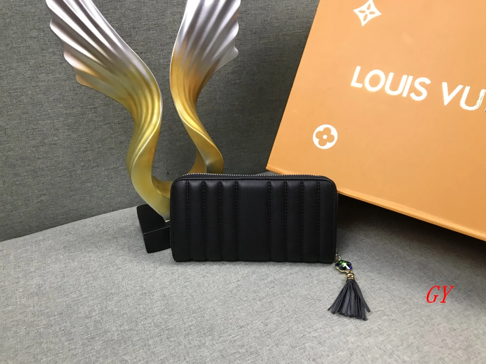 Efficient 1392 Chanel Wallets For Women - Image 3