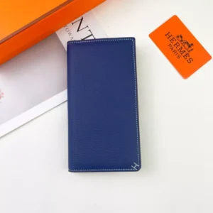 Efficient 1854 Hermes Card Case