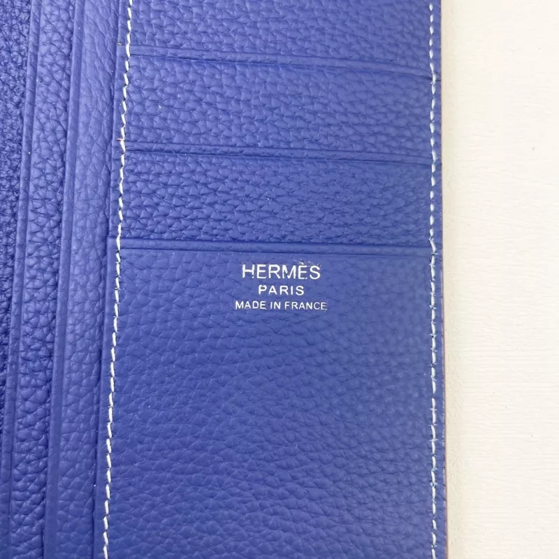 Efficient 1854 Hermes Card Case - Image 5