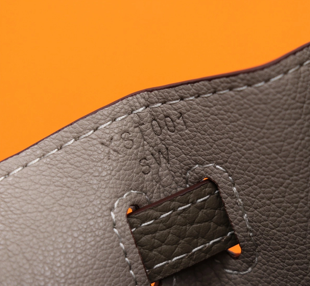 Efficient 6033 Hermes AAA Quality Handbags For Women - Image 3