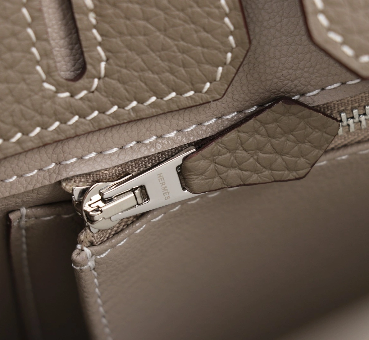 Efficient 6033 Hermes AAA Quality Handbags For Women - Image 7