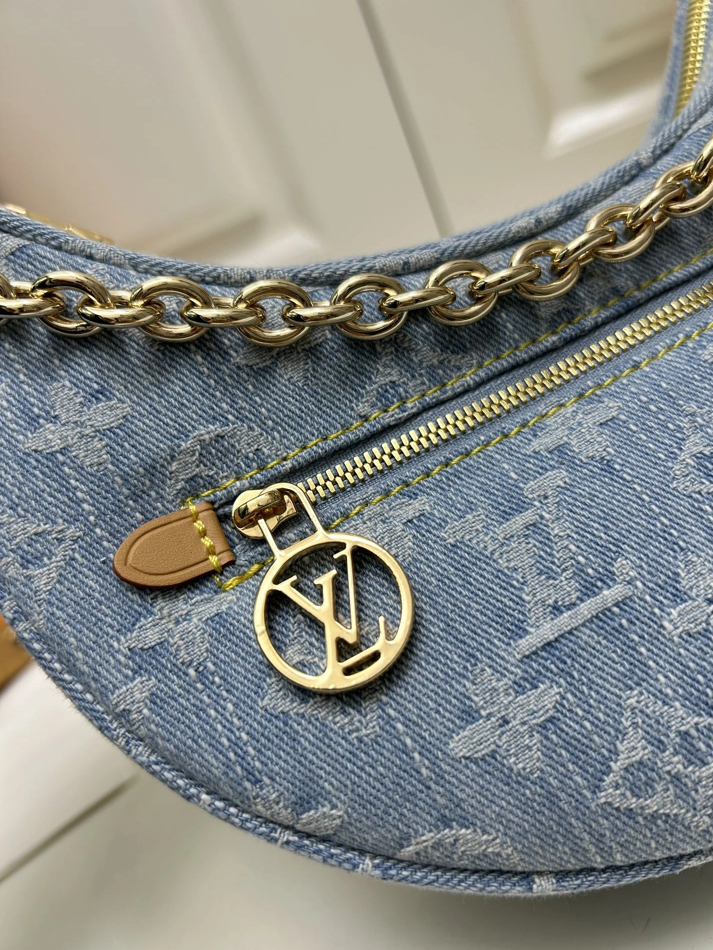 Efficient 696 Louis Vuitton AAA Quality Shoulder Bags For Women - Image 5