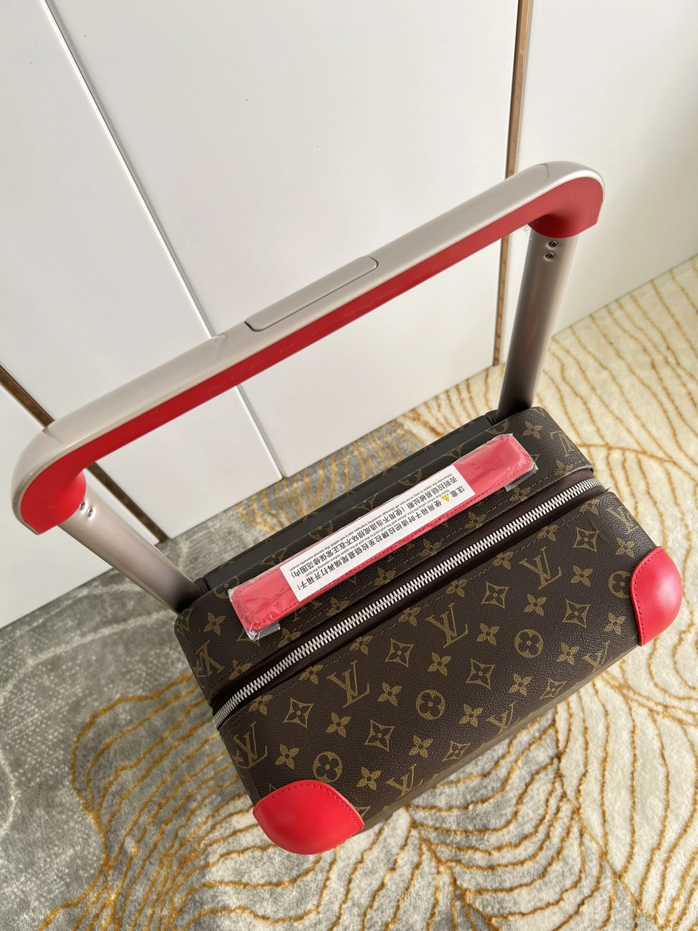 Efficient 8108 Louis Vuitton Luggage - Image 6