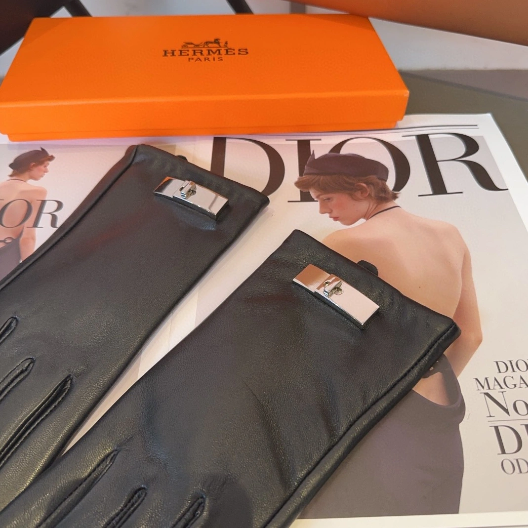 Efficient 9419 Hermes Gloves - Image 7