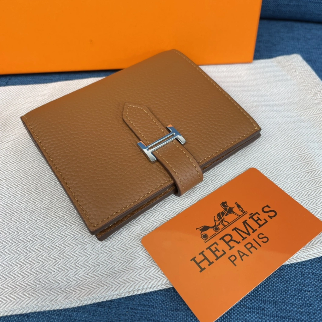 Elegant 2045 Hermes AAA Quality Wallets For Women