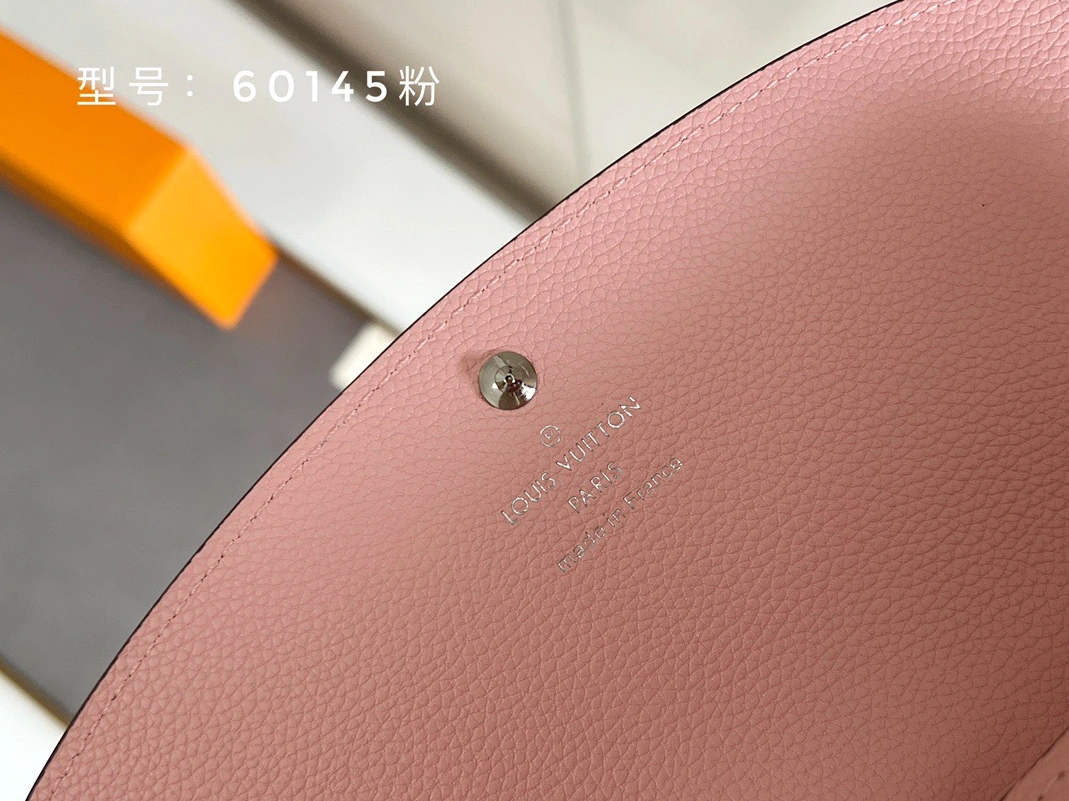 Elegant 4980 Louis Vuitton AAA Quality Wallets - Image 5