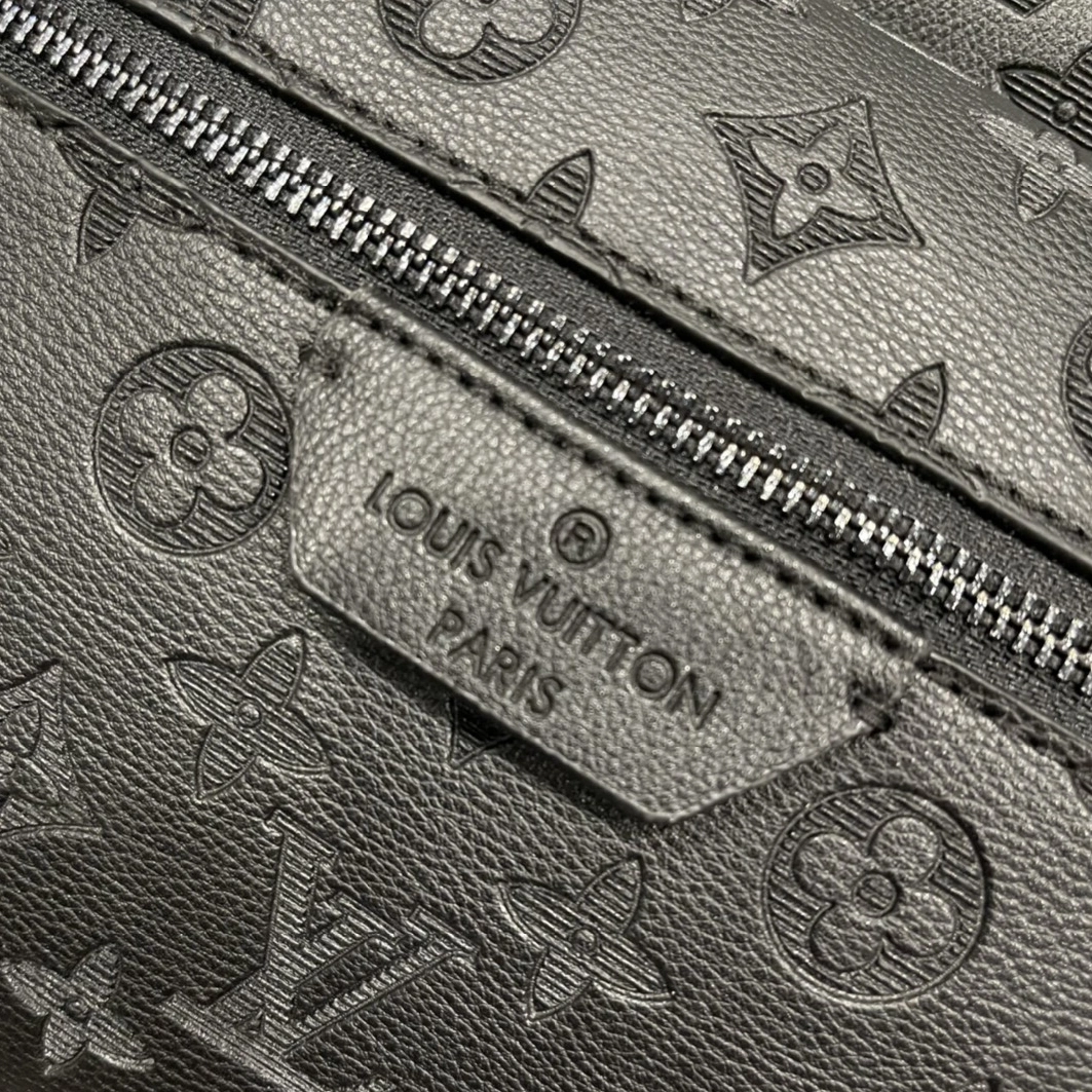 Elegant 5428 Louis Vuitton AAA Quality Backpacks For Unisex - Image 5