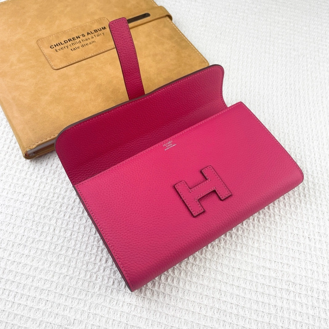 Elegant 5759 Hermes Wallet For Women