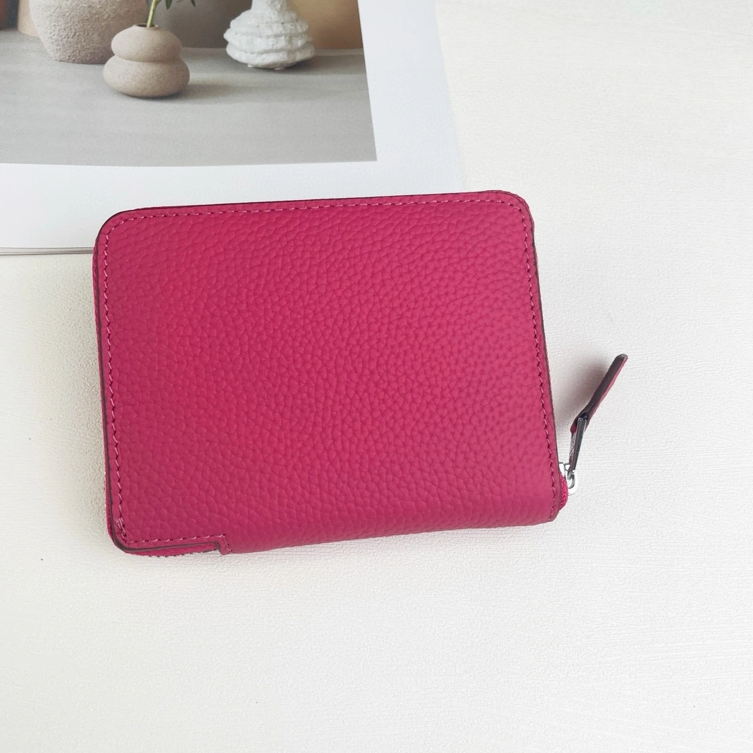 Elegant 7076 Hermes Card Case For Women