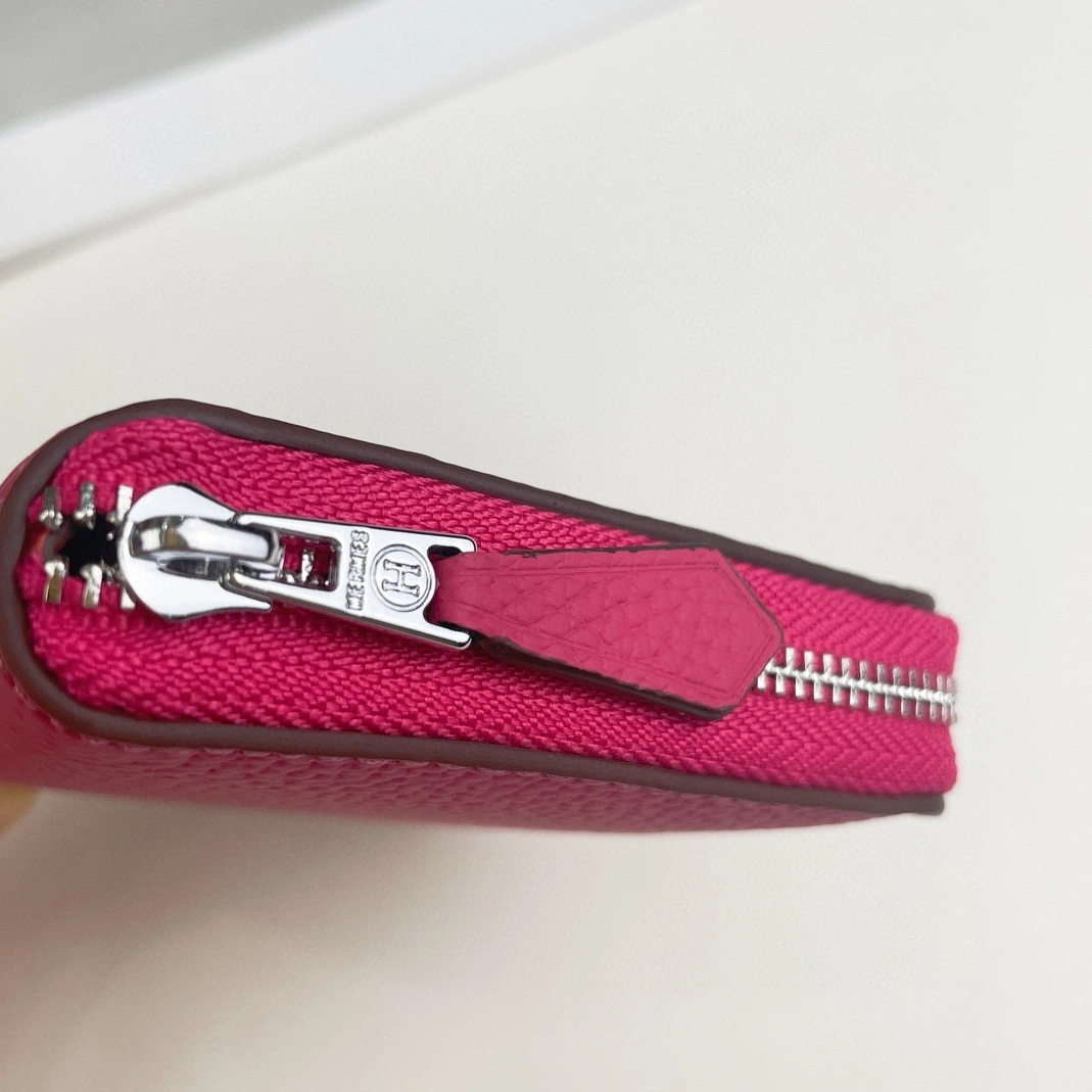 Elegant 7076 Hermes Card Case For Women - Image 4