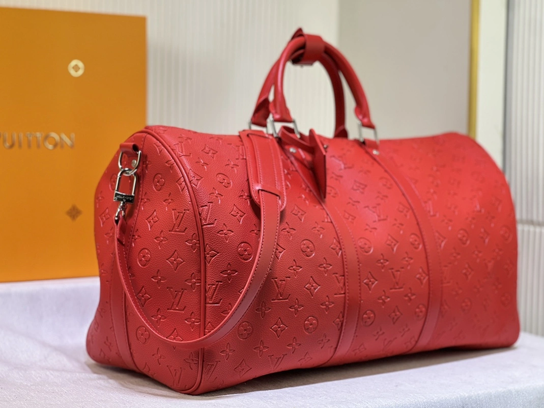 Elegant 7654 Louis Vuitton Travel Bags