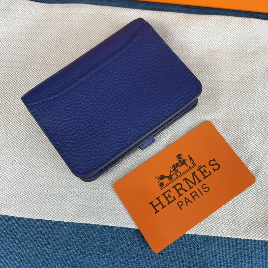 Elegant 9521 Hermes AAA Quality Wallets For Women