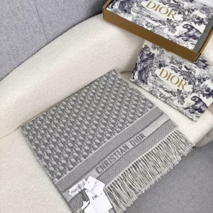 EyeCatching 8921 Christian Dior Scarf For Women
