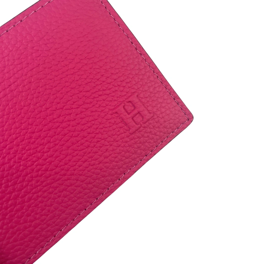 Fashionable 1943 Hermes Wallet - Image 4
