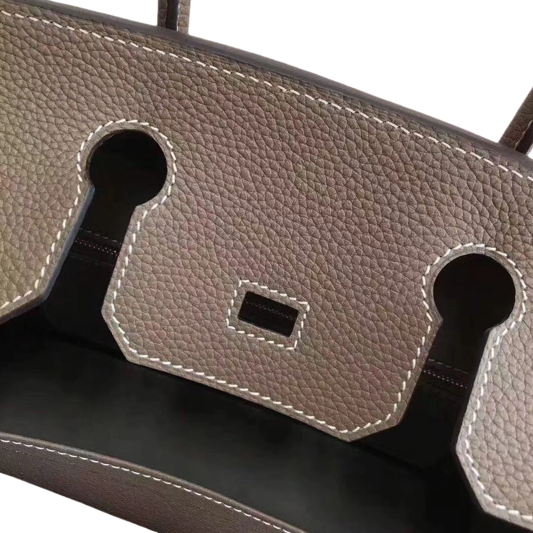 Fashionable 2997 Hermes AAA Quality Handbags For Women - Image 7