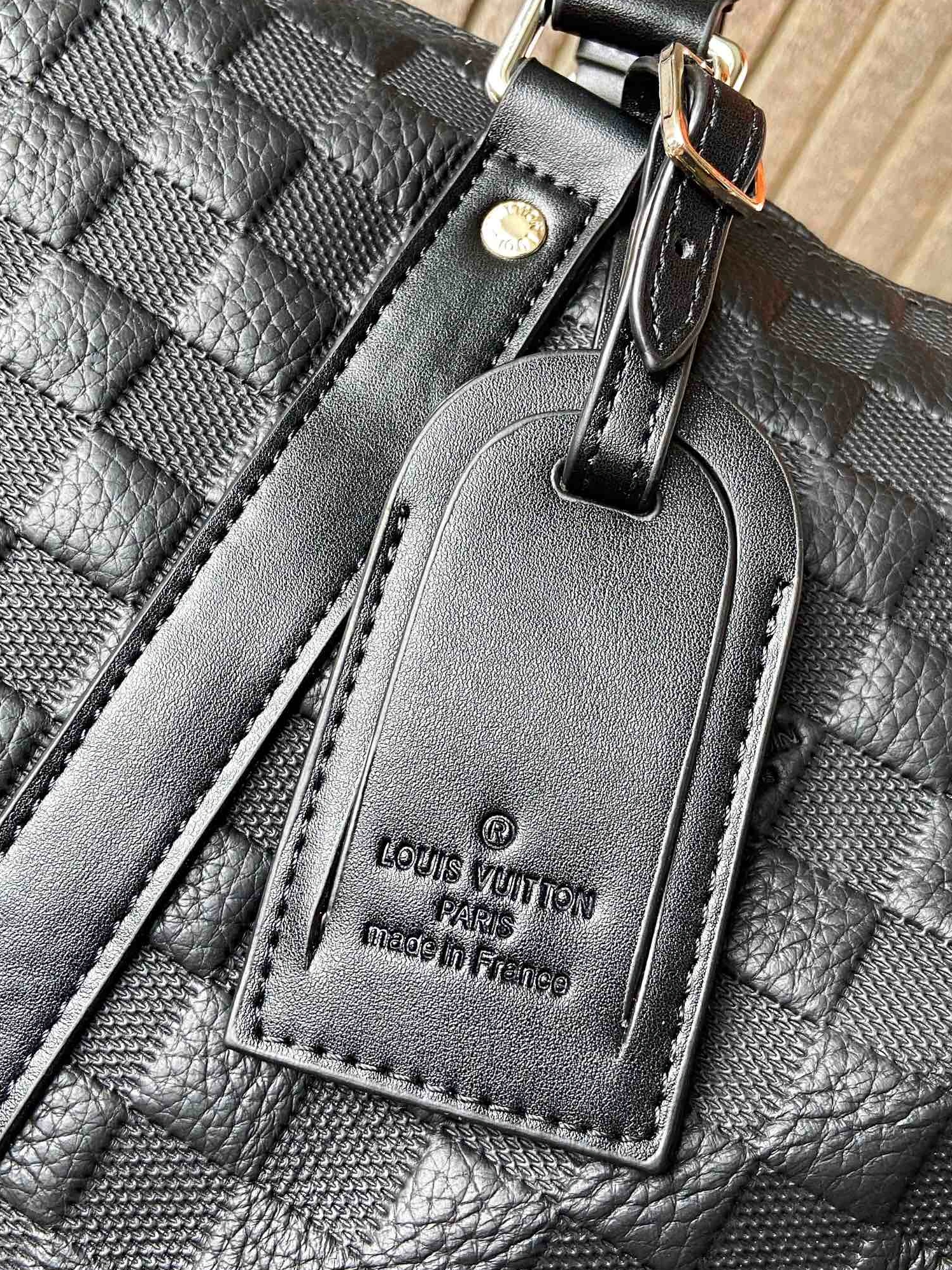 Fashionable 3696 Louis Vuitton Travel Bags - Image 5