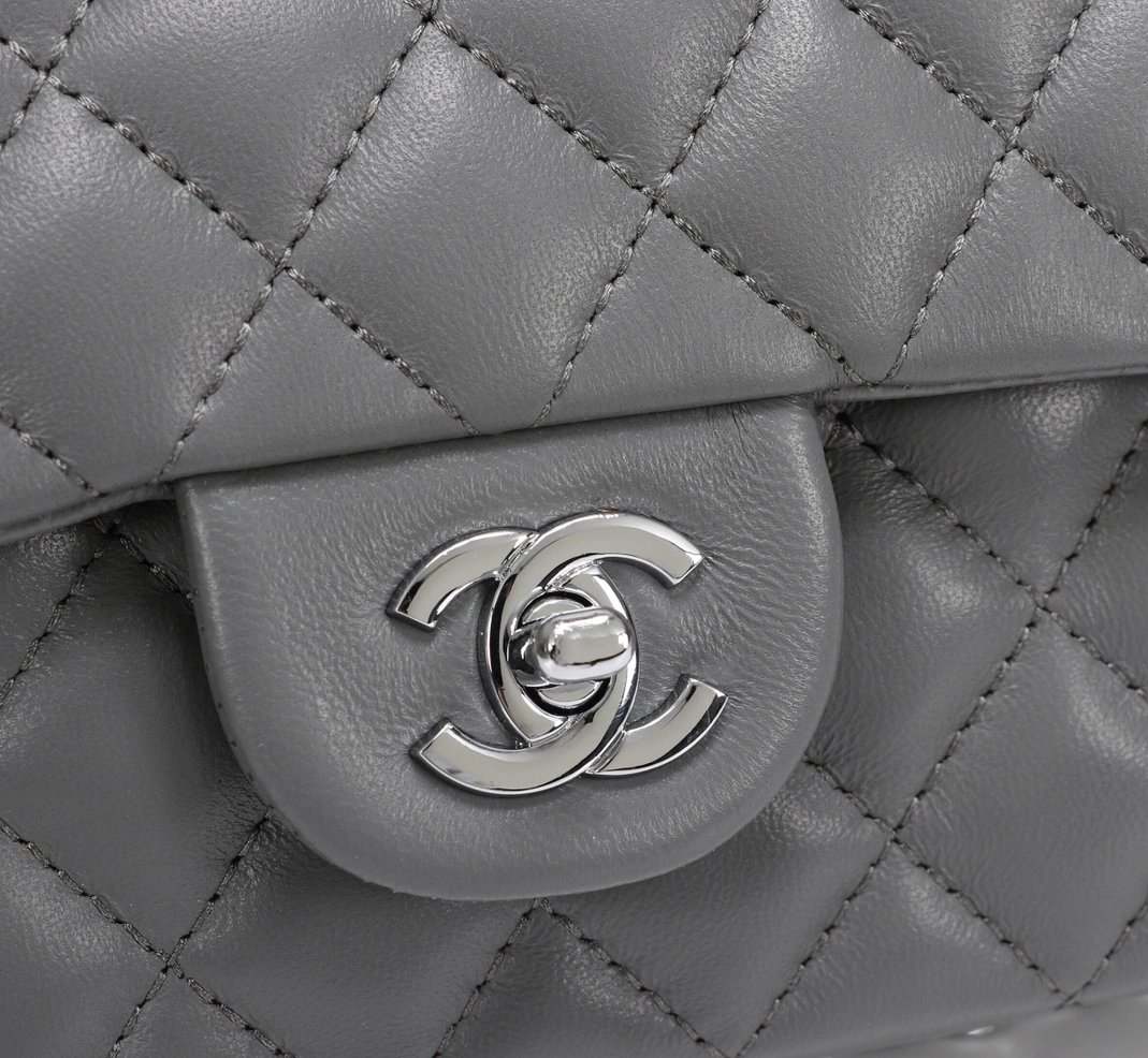 Fashionable 5130 Chanel AAA Quality Messenger Bags For Women - Image 7